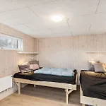 Holiday home Bl1143-blokhus-engen-1