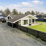 Дом отдыха Bl1143-blokhus-engen-1