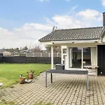 Holiday home Bl1143-blokhus-engen-1 *