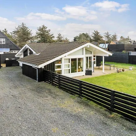 Ferienhaus Bl1143-blokhus-engen-1