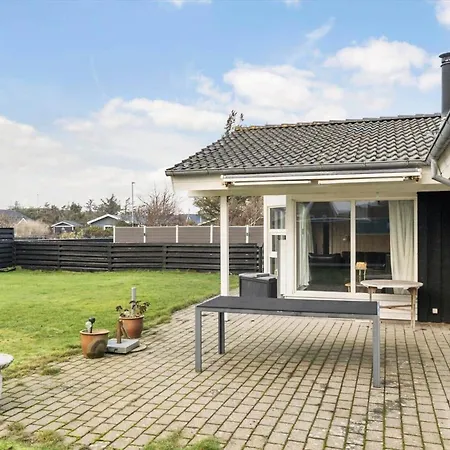Ferienhaus Bl1143-blokhus-engen-1 *