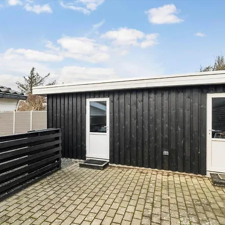 Ferienhaus Bl1143-blokhus-engen-1 Blokhus