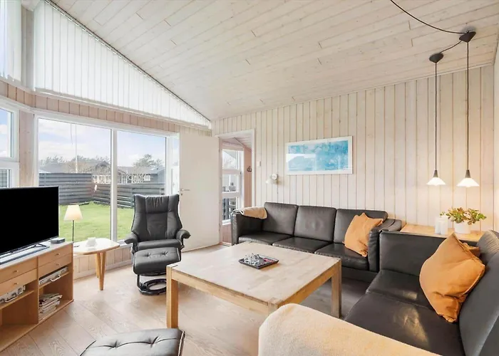 Bl1143-blokhus-engen-1 別荘 ブロックフス