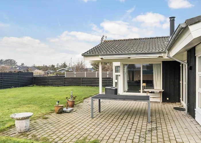 別荘 Bl1143-blokhus-engen-1 *