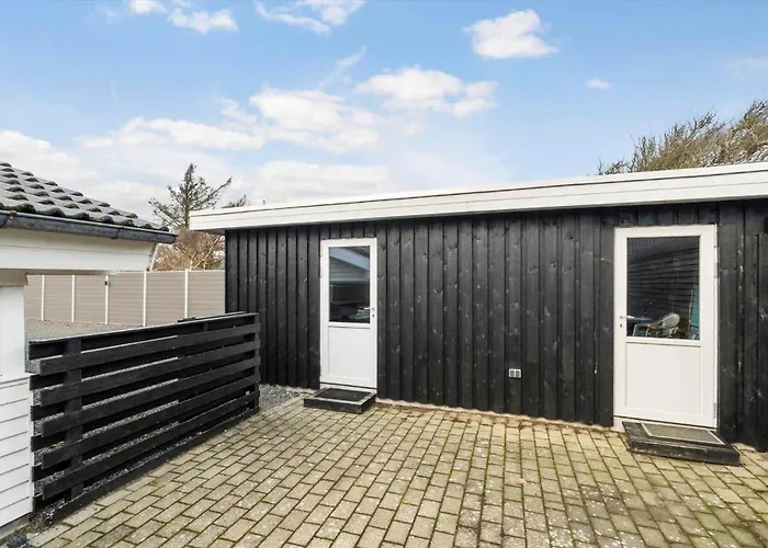 別荘 Bl1143-blokhus-engen-1 ブロックフス